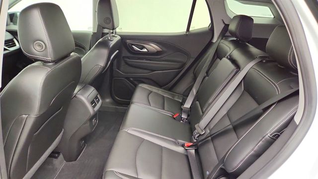 2024 GMC Terrain AWD 4dr SLT w/ Infotainment Pkg II, Tech Pkg & Skyscape Sunroof - 23032086 - 22