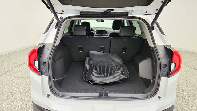 2024 GMC Terrain AWD 4dr SLT w/ Infotainment Pkg II, Tech Pkg & Skyscape Sunroof - 23032086 - 23
