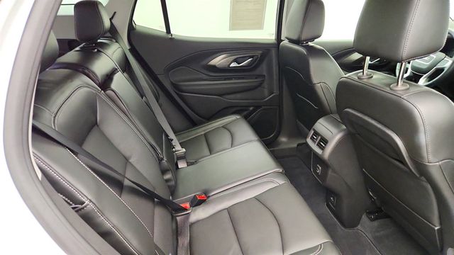 2024 GMC Terrain AWD 4dr SLT w/ Infotainment Pkg II, Tech Pkg & Skyscape Sunroof - 23032086 - 24