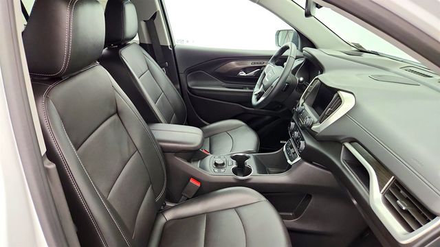 2024 GMC Terrain AWD 4dr SLT w/ Infotainment Pkg II, Tech Pkg & Skyscape Sunroof - 23032086 - 25