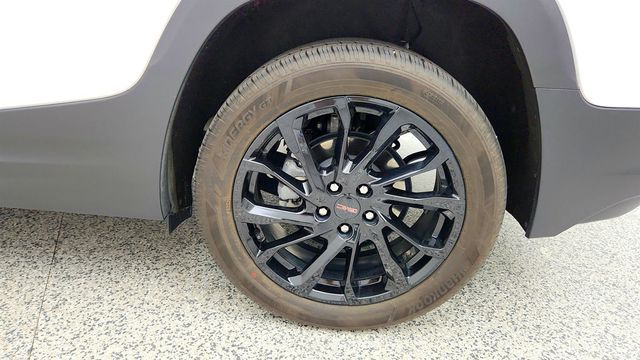 2024 GMC Terrain AWD 4dr SLT w/ Infotainment Pkg II, Tech Pkg & Skyscape Sunroof - 23032086 - 8