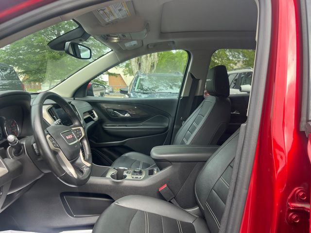 2024 GMC TERRAIN DENALI - 23043100 - 1
