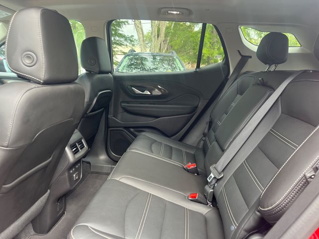 2024 GMC TERRAIN DENALI - 23043100 - 2