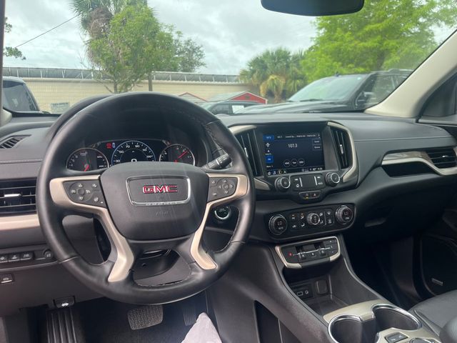 2024 GMC TERRAIN DENALI - 23043100 - 3