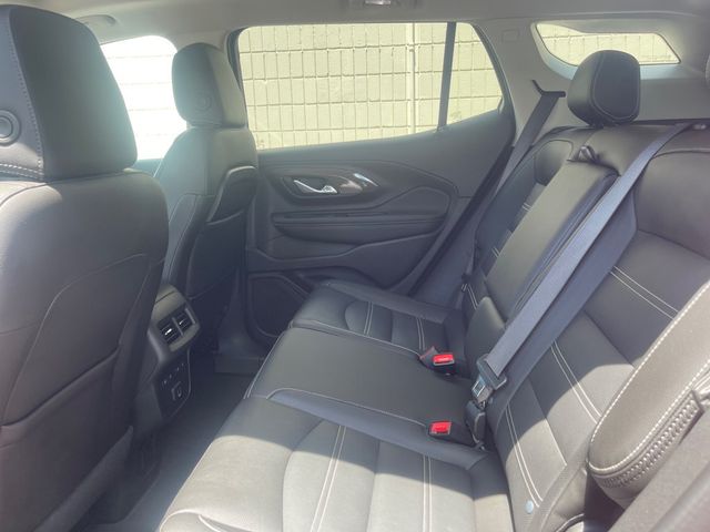 2024 GMC TERRAIN DENALI AWD - 23043100 - 10