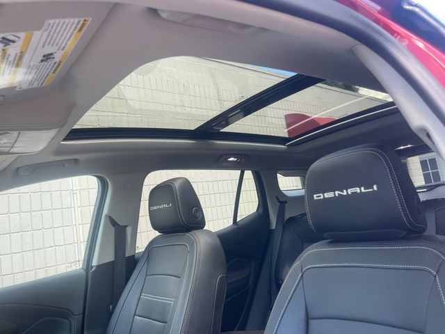 2024 GMC TERRAIN DENALI AWD - 23043100 - 14