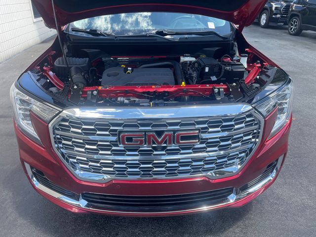 2024 GMC TERRAIN DENALI AWD - 23043100 - 15