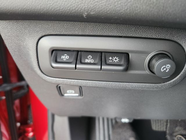 2024 GMC TERRAIN DENALI AWD - 23043100 - 17