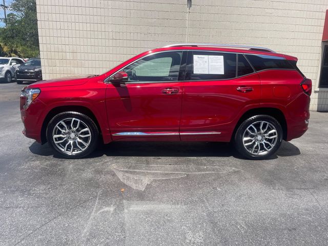 2024 GMC TERRAIN DENALI AWD - 23043100 - 1
