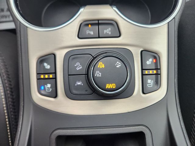 2024 GMC TERRAIN DENALI AWD - 23043100 - 19