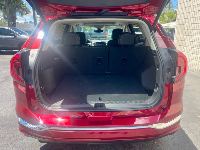 2024 GMC TERRAIN DENALI AWD - 23043100 - 4