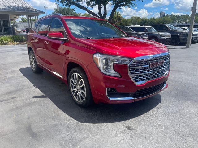 2024 GMC TERRAIN DENALI AWD - 23043100 - 6