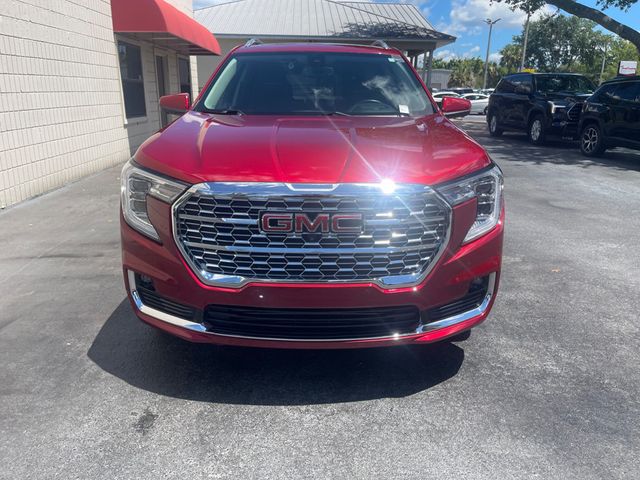 2024 GMC TERRAIN DENALI AWD - 23043100 - 7