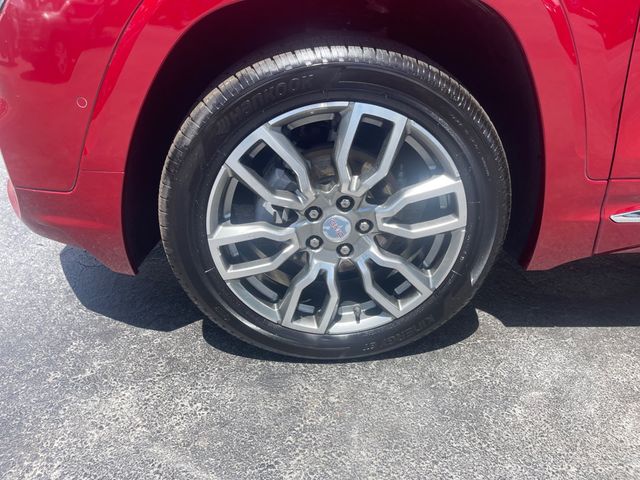 2024 GMC TERRAIN DENALI AWD - 23043100 - 8