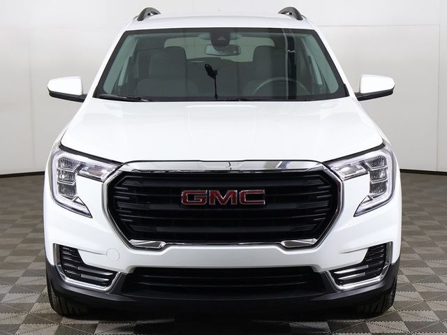2024 GMC Terrain FWD 4dr SLE - 22982003 - 10