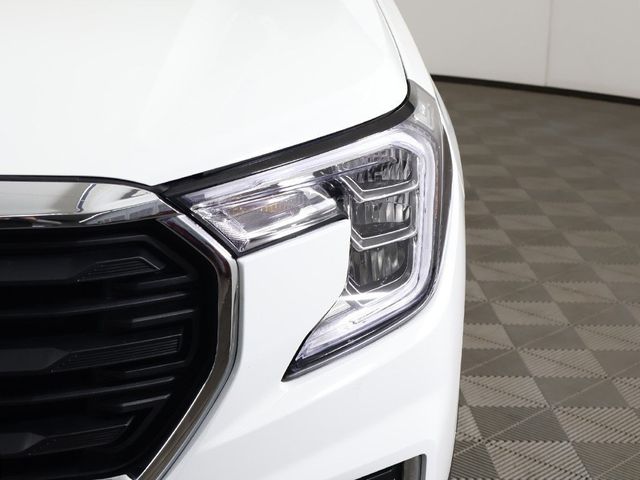 2024 GMC Terrain FWD 4dr SLE - 22982003 - 13