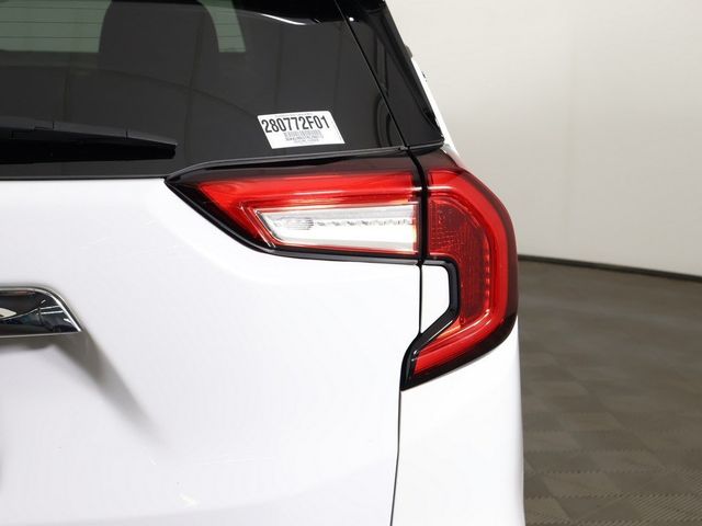 2024 GMC Terrain FWD 4dr SLE - 22982003 - 15