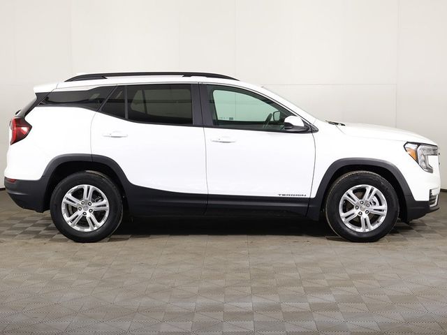 2024 GMC Terrain FWD 4dr SLE - 22982003 - 17