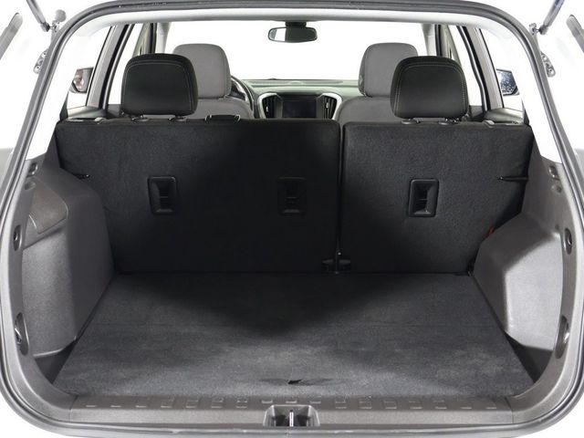 2024 GMC Terrain FWD 4dr SLE - 22982003 - 18