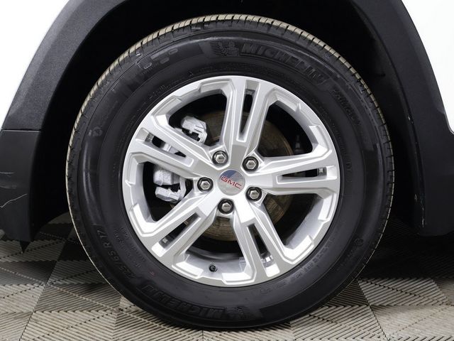 2024 GMC Terrain FWD 4dr SLE - 22982003 - 20