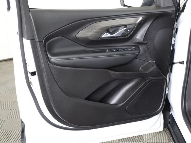 2024 GMC Terrain FWD 4dr SLE - 22982003 - 21