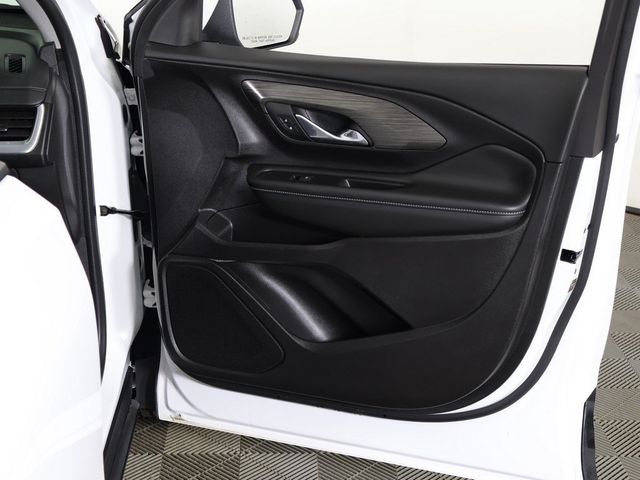 2024 GMC Terrain FWD 4dr SLE - 22982003 - 22