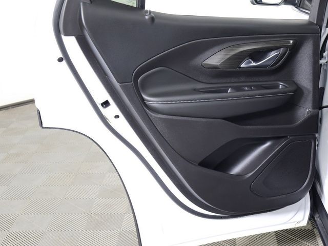 2024 GMC Terrain FWD 4dr SLE - 22982003 - 23