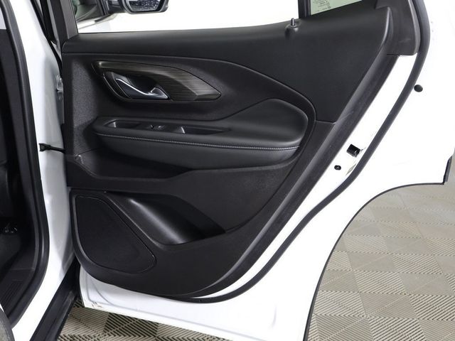 2024 GMC Terrain FWD 4dr SLE - 22982003 - 24