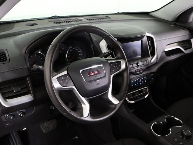 2024 GMC Terrain FWD 4dr SLE - 22982003 - 25