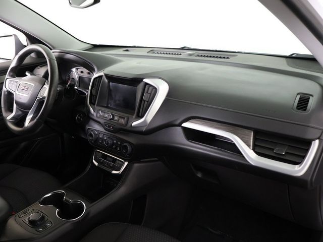 2024 GMC Terrain FWD 4dr SLE - 22982003 - 26