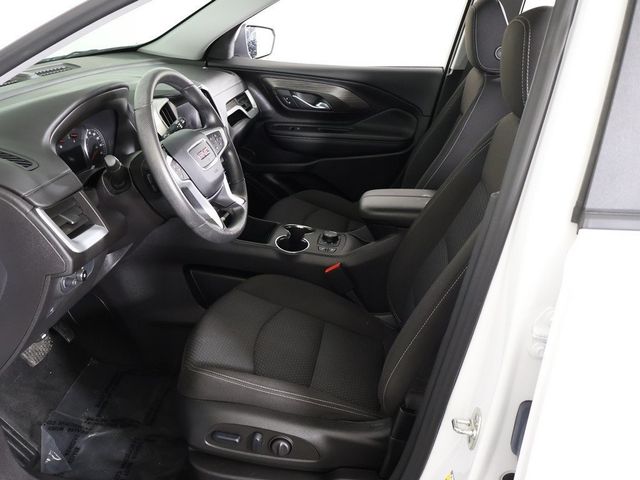 2024 GMC Terrain FWD 4dr SLE - 22982003 - 27