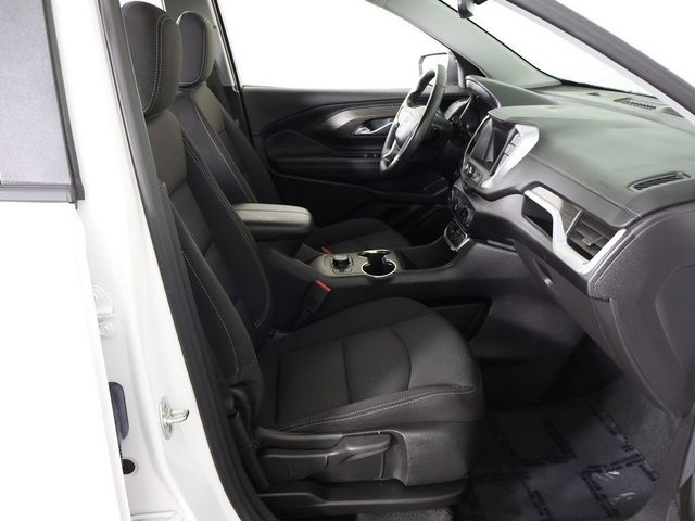 2024 GMC Terrain FWD 4dr SLE - 22982003 - 28