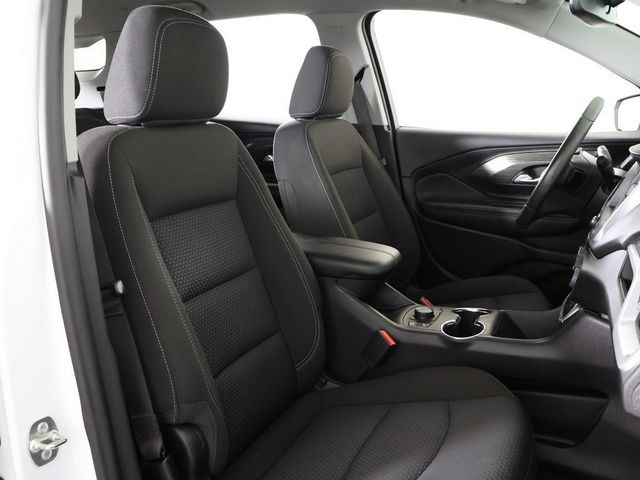 2024 GMC Terrain FWD 4dr SLE - 22982003 - 30