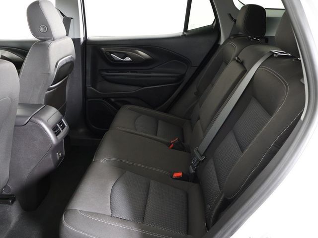 2024 GMC Terrain FWD 4dr SLE - 22982003 - 32