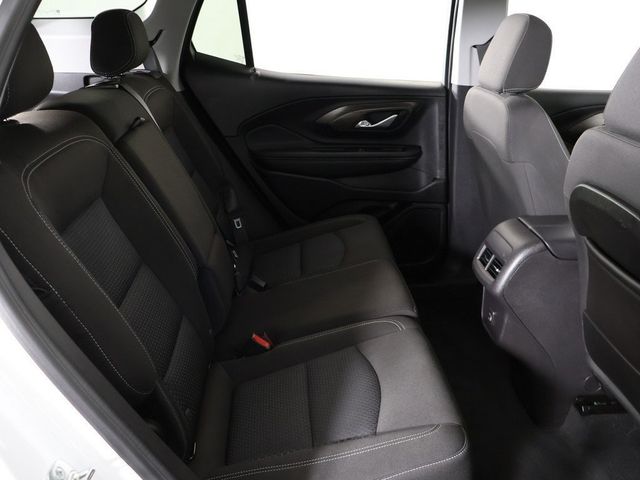 2024 GMC Terrain FWD 4dr SLE - 22982003 - 33