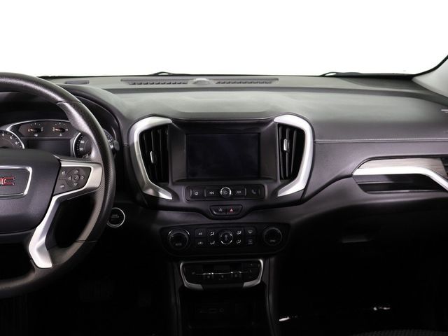 2024 GMC Terrain FWD 4dr SLE - 22982003 - 34