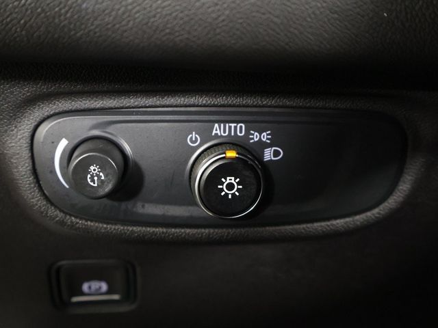 2024 GMC Terrain FWD 4dr SLE - 22982003 - 36