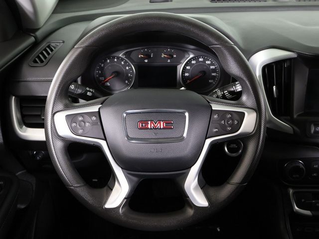 2024 GMC Terrain FWD 4dr SLE - 22982003 - 37