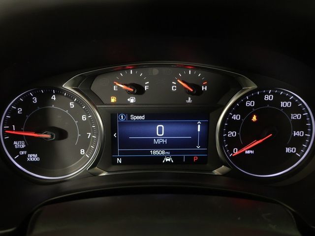 2024 GMC Terrain FWD 4dr SLE - 22982003 - 39