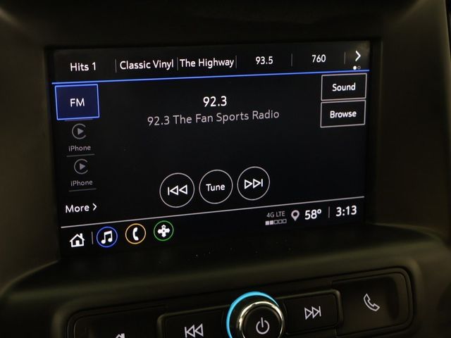 2024 GMC Terrain FWD 4dr SLE - 22982003 - 42