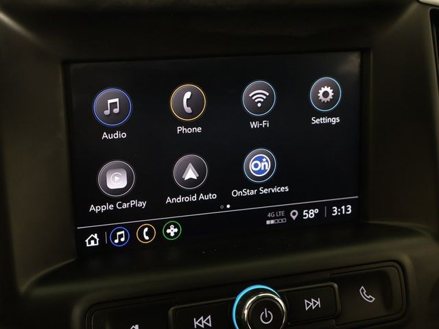 2024 GMC Terrain FWD 4dr SLE - 22982003 - 43