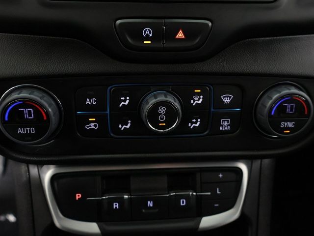 2024 GMC Terrain FWD 4dr SLE - 22982003 - 45