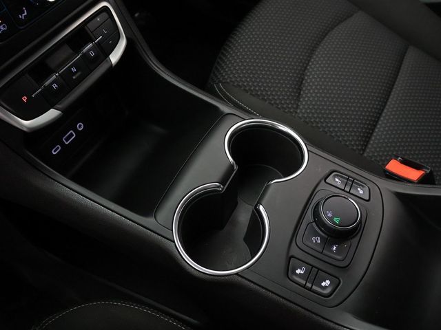 2024 GMC Terrain FWD 4dr SLE - 22982003 - 49