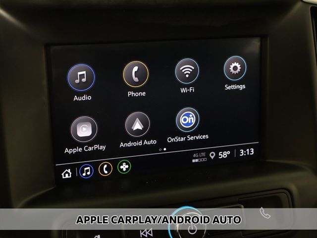 2024 GMC Terrain FWD 4dr SLE - 22982003 - 6