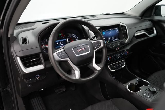 2024 GMC Terrain SLE - 23077894 - 14
