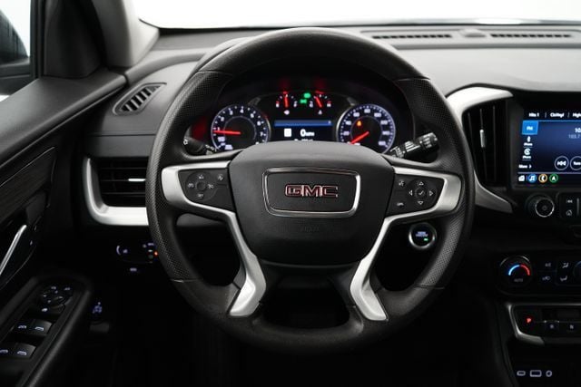 2024 GMC Terrain SLE - 23077894 - 16