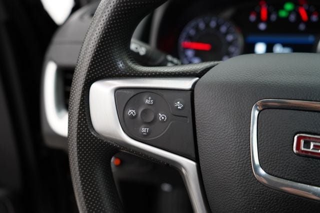 2024 GMC Terrain SLE - 23077894 - 17