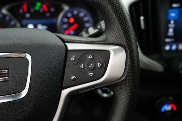 2024 GMC Terrain SLE - 23077894 - 19