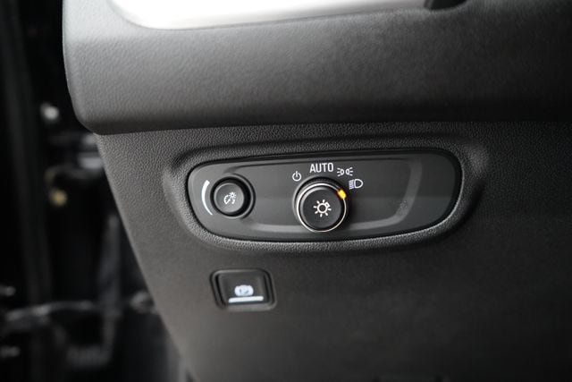 2024 GMC Terrain SLE - 23077894 - 22