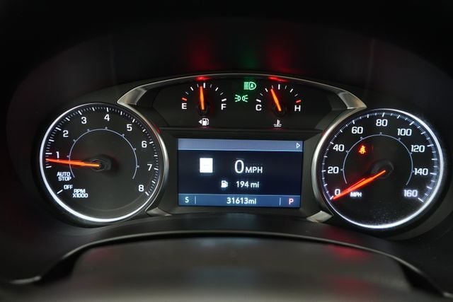 2024 GMC Terrain SLE - 23077894 - 23